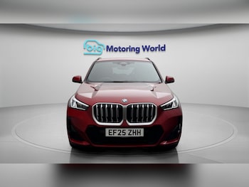 Used BMW X1 2025 for sale - 79410111: Photo