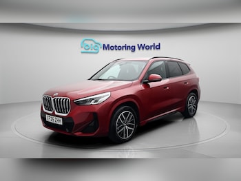 Used BMW X1 2025 for sale - 79410111: Photo