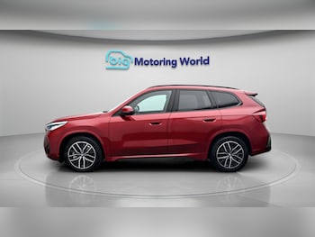 Used BMW X1 2025 for sale - 79410111: Photo