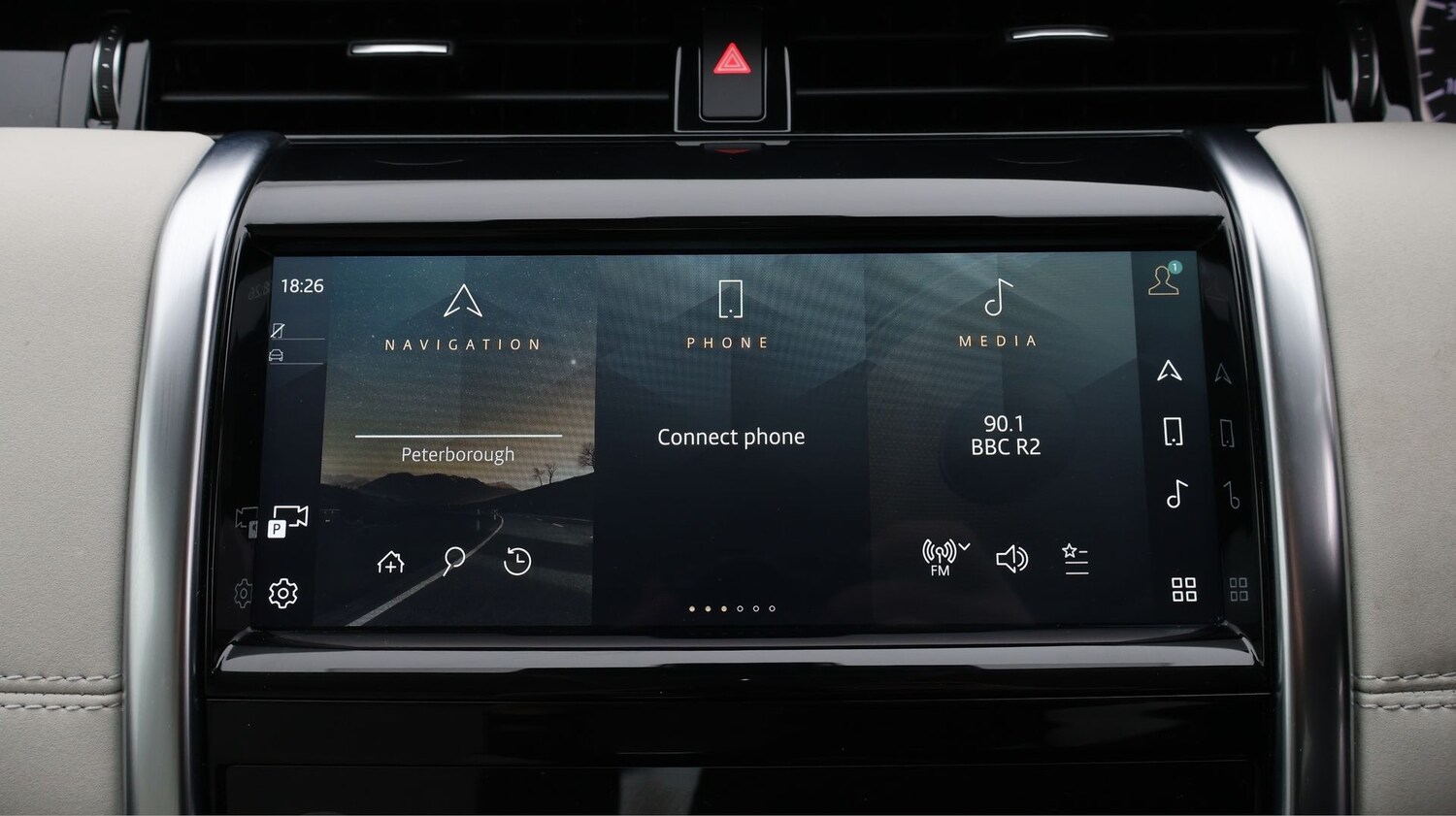 Used Land Rover Discovery Sport 2021 for sale - 77529347: Photo 11