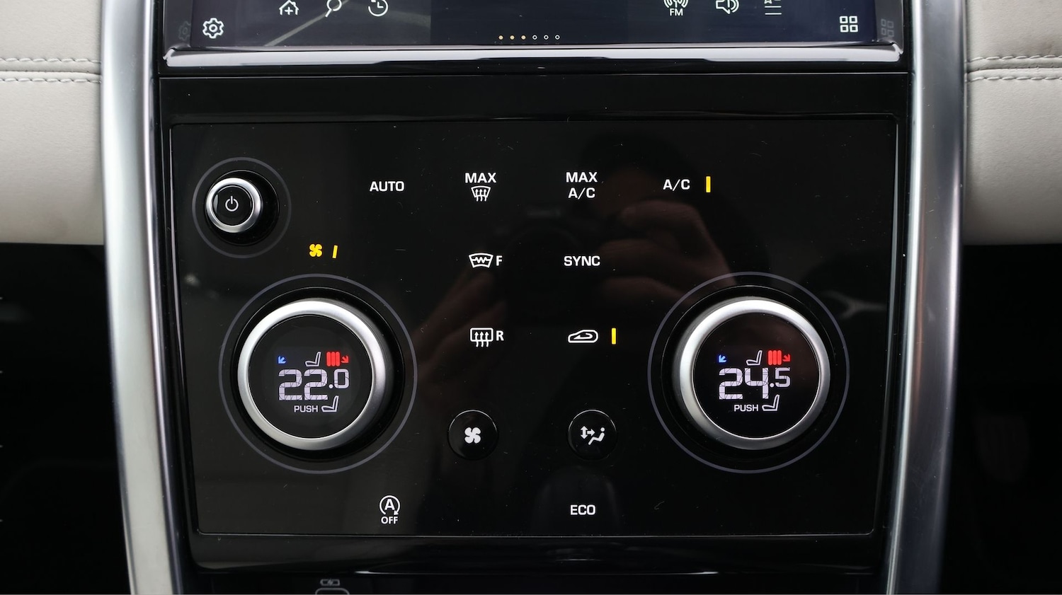 Used Land Rover Discovery Sport 2021 for sale - 77529347: Photo 12