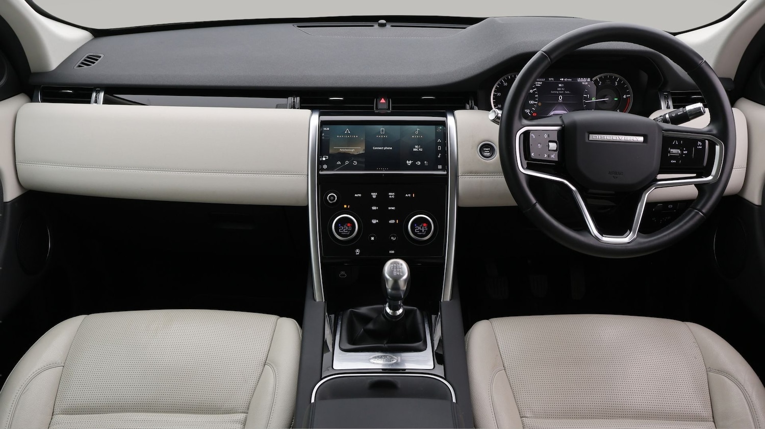 Used Land Rover Discovery Sport 2021 for sale - 77529347: Photo 13