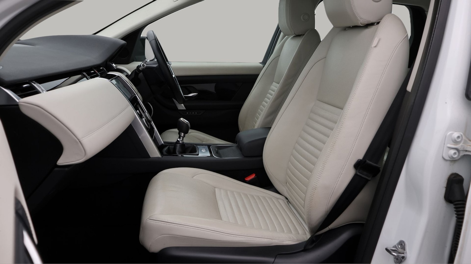 Used Land Rover Discovery Sport 2021 for sale - 77529347: Photo 14