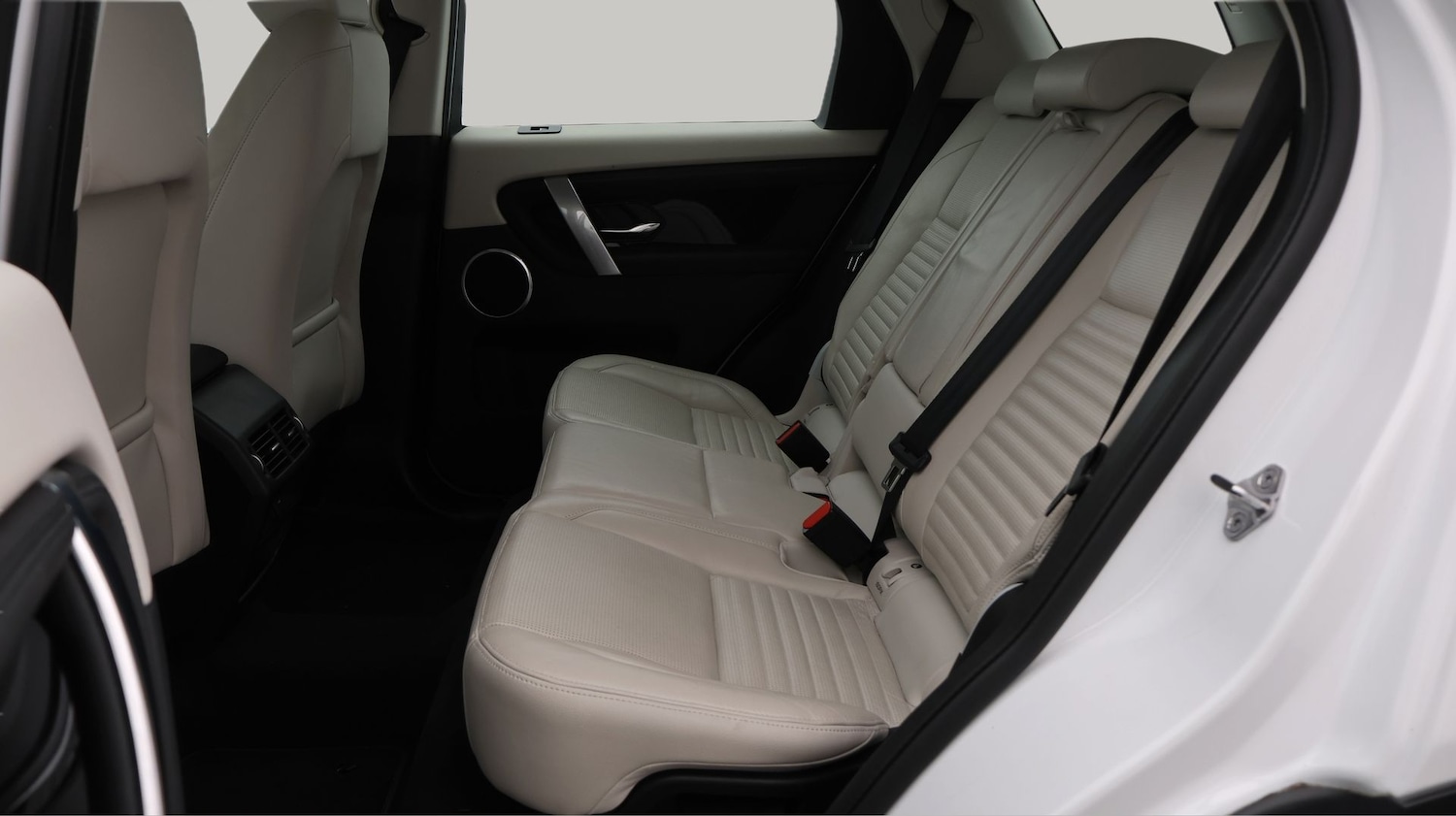 Used Land Rover Discovery Sport 2021 for sale - 77529347: Photo 16