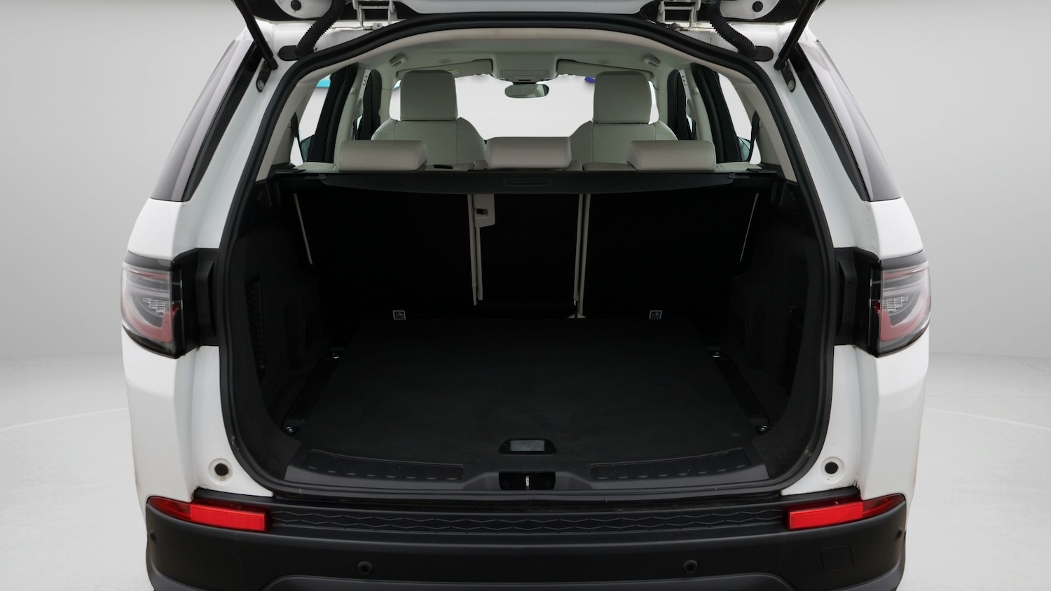 Used Land Rover Discovery Sport 2021 for sale - 77529347: Photo 17