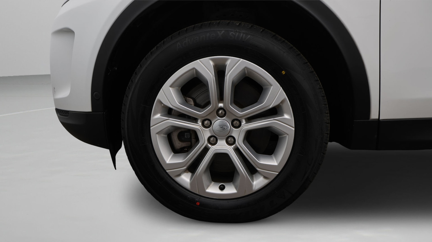 Used Land Rover Discovery Sport 2021 for sale - 77529347: Photo 18