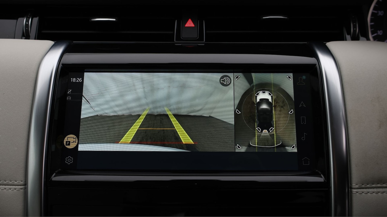 Used Land Rover Discovery Sport 2021 for sale - 77529347: Photo 23