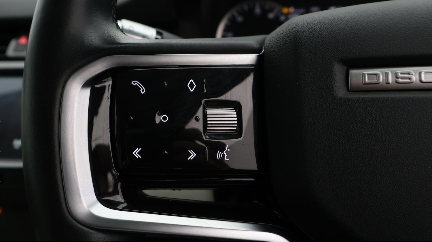 Used Land Rover Discovery Sport 2021 for sale - 77529347: Photo 24