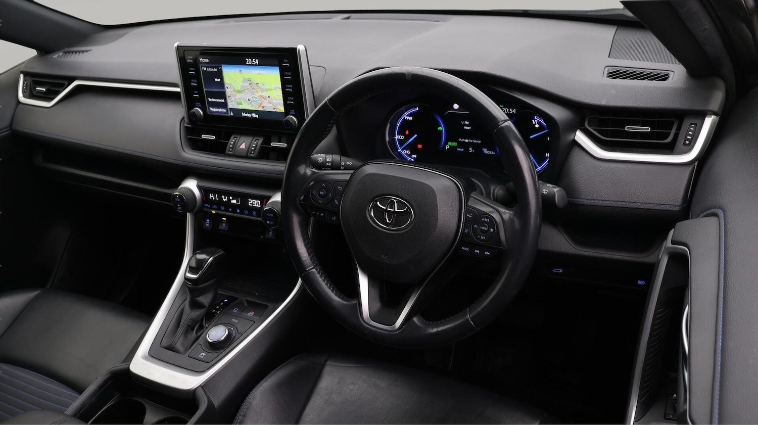 Used Toyota RAV4 2020 for sale - 76633336: Photo 10