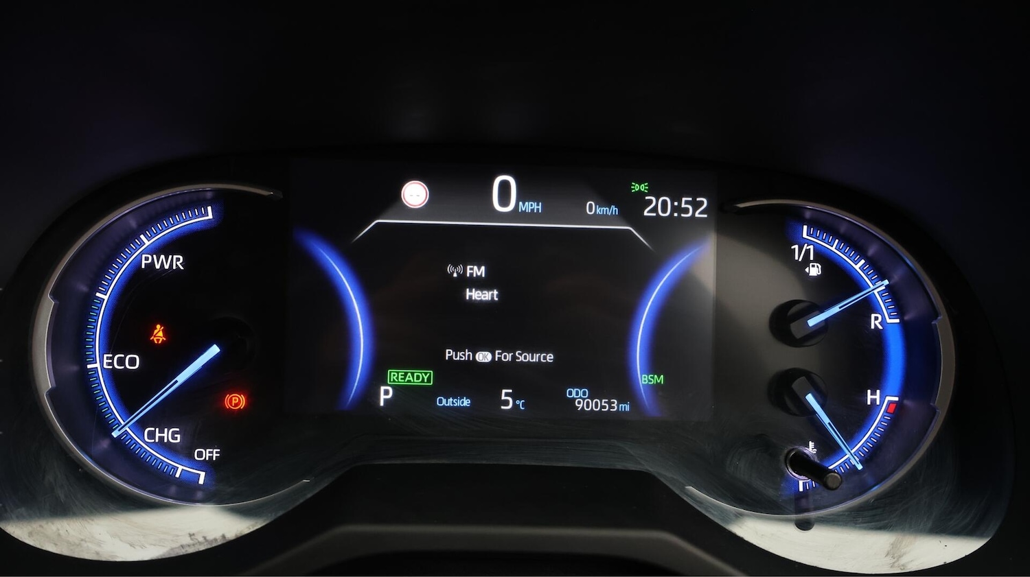 Used Toyota RAV4 2020 for sale - 76633336: Photo 11