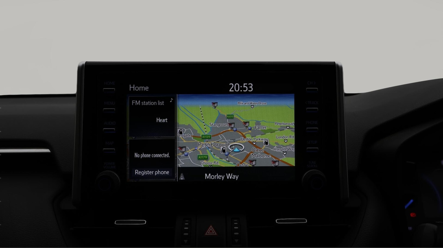 Used Toyota RAV4 2020 for sale - 76633336: Photo 12