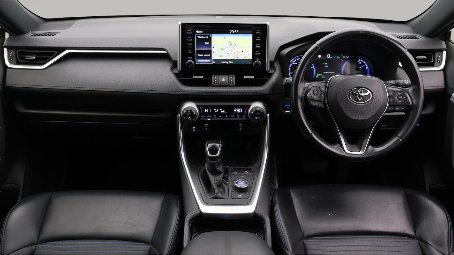 Used Toyota RAV4 2020 for sale - 76633336: Photo 14