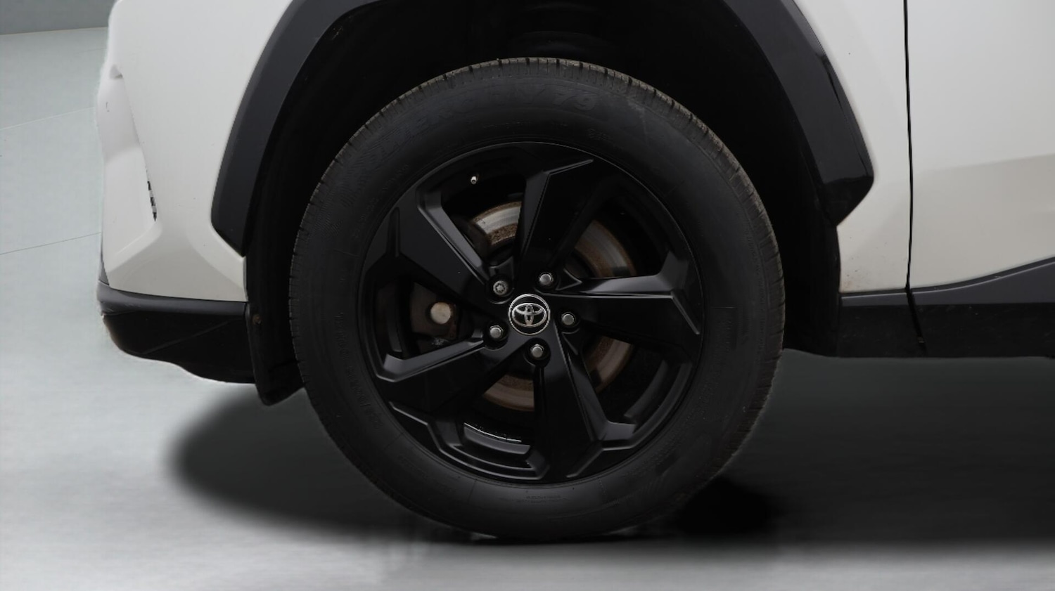 Used Toyota RAV4 2020 for sale - 76633336: Photo 19