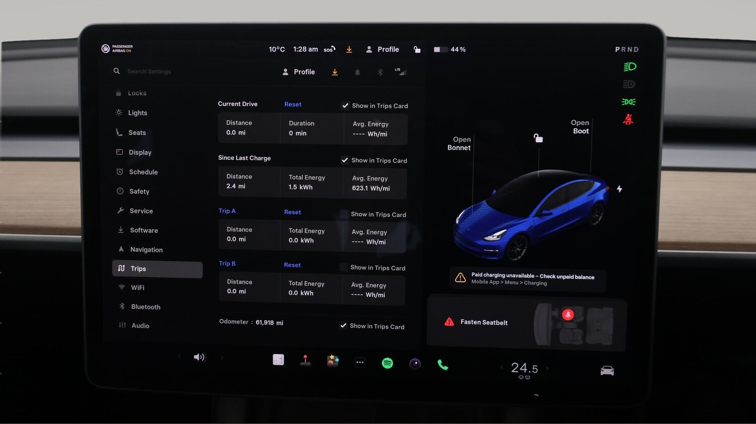 Used Tesla Model 3 2021 for sale - 77318462: Photo 10