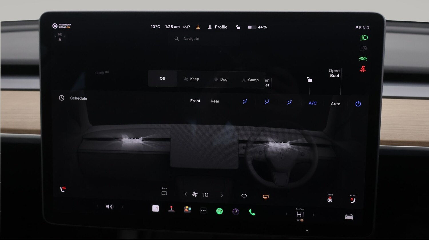 Used Tesla Model 3 2021 for sale - 77318462: Photo 12