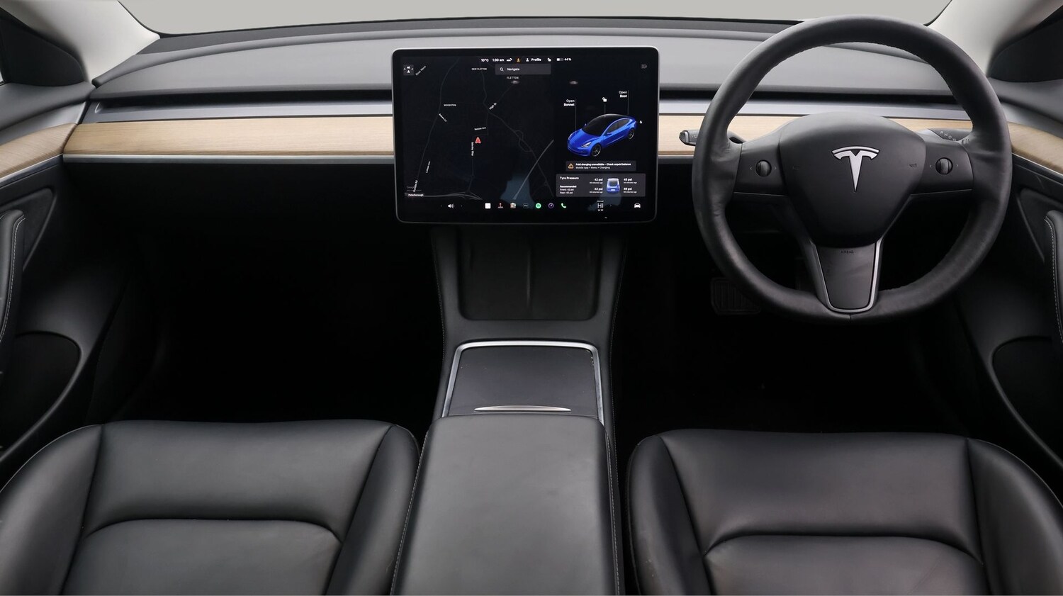 Used Tesla Model 3 2021 for sale - 77318462: Photo 13