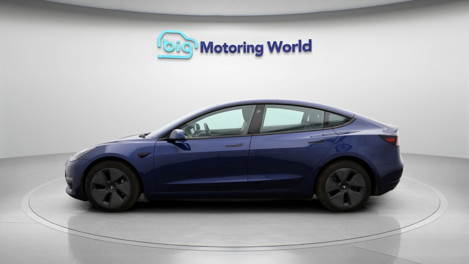 Used Tesla Model 3 2021 for sale - 77318462: Photo 4