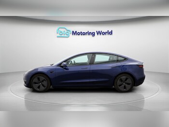 Used Tesla Model 3 2021 for sale - 77318462: Photo