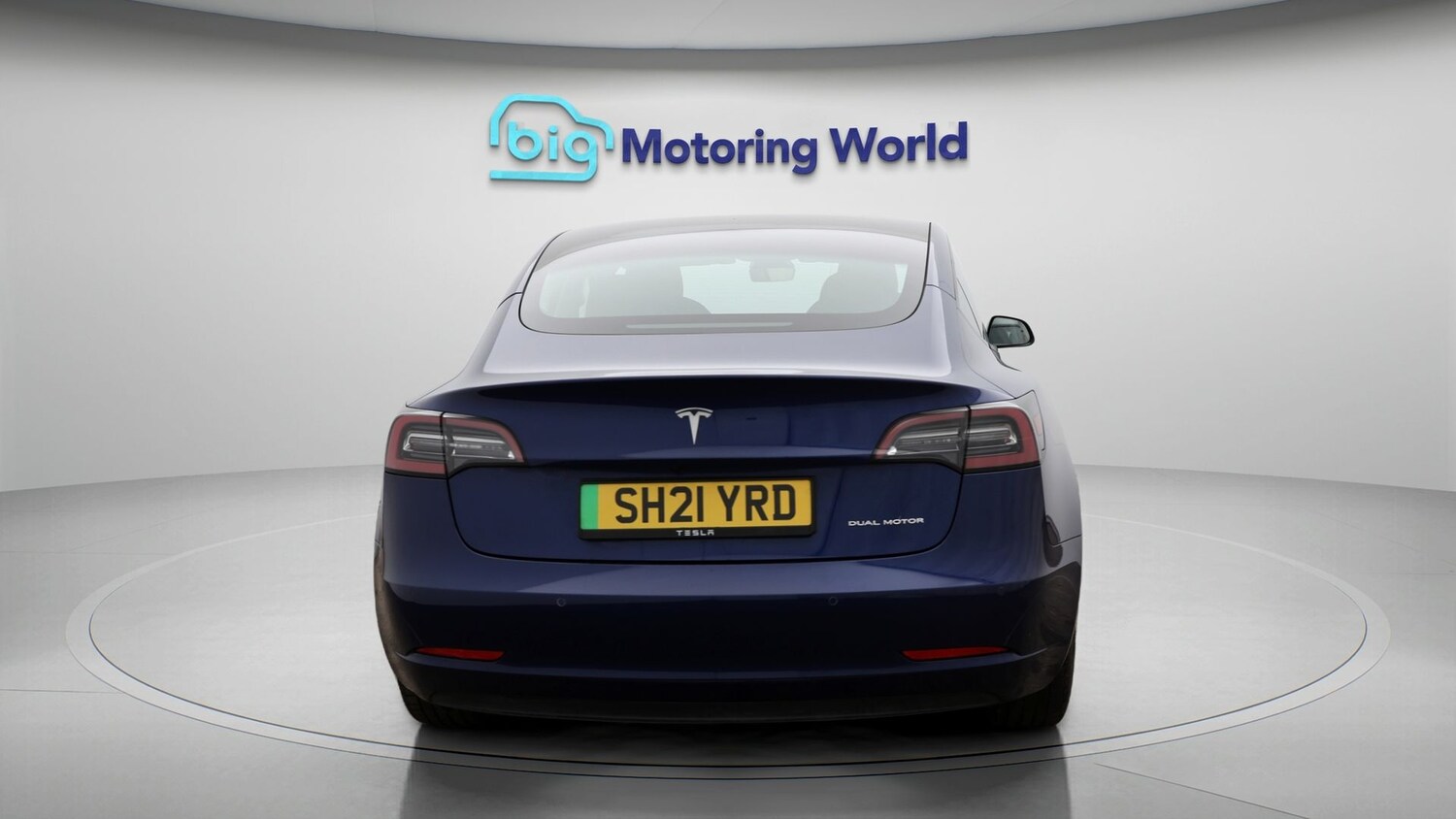 Used Tesla Model 3 2021 for sale - 77318462: Photo 6