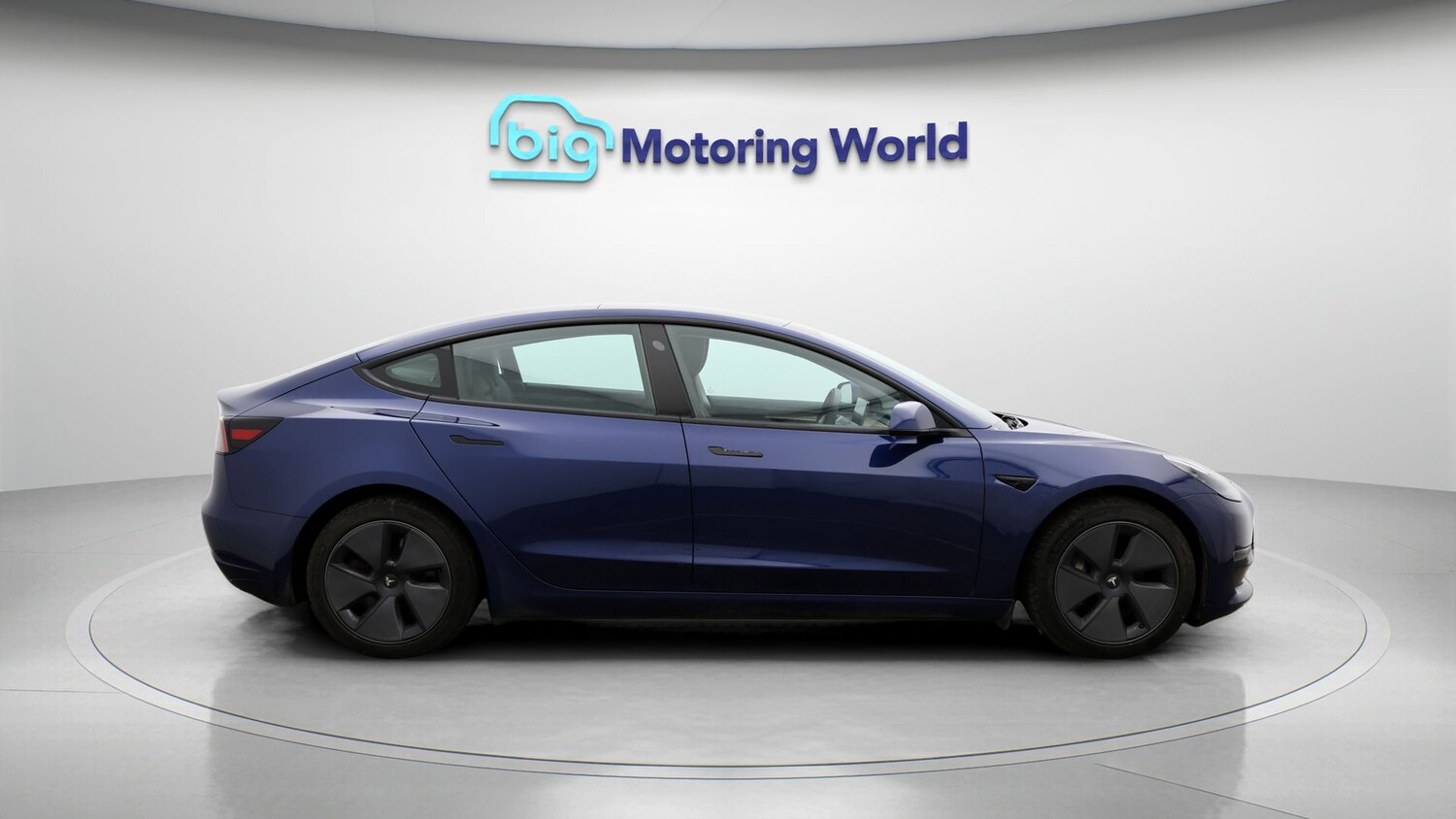 Used Tesla Model 3 2021 for sale - 77318462: Photo 8
