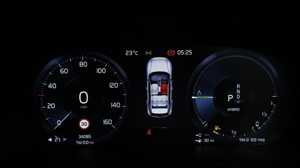Used Volvo XC40 2022 for sale - 75589078: Photo 11