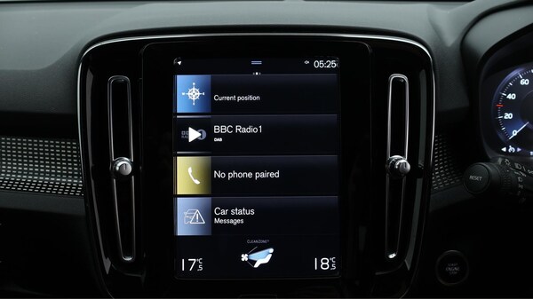Used Volvo XC40 2022 for sale - 75589078: Photo 12