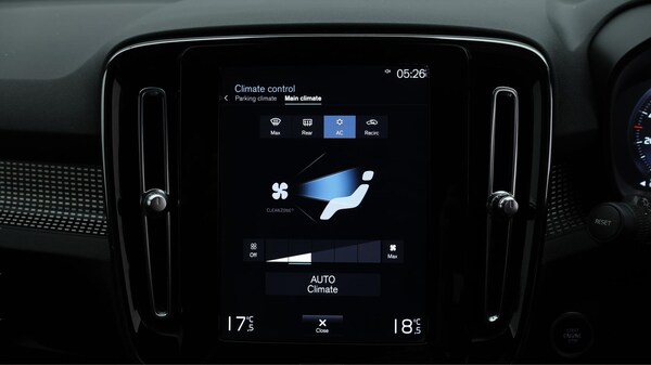 Used Volvo XC40 2022 for sale - 75589078: Photo 13