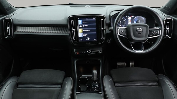Used Volvo XC40 2022 for sale - 75589078: Photo 14