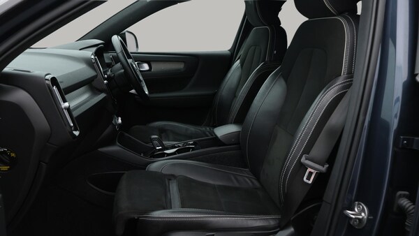 Used Volvo XC40 2022 for sale - 75589078: Photo 15