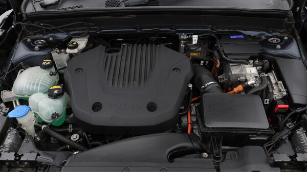 Used Volvo XC40 2022 for sale - 75589078: Photo 20