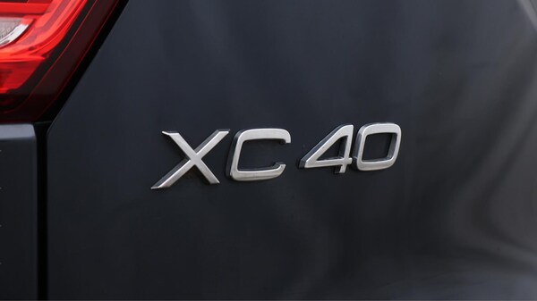 Used Volvo XC40 2022 for sale - 75589078: Photo 22