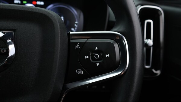Used Volvo XC40 2022 for sale - 75589078: Photo 26