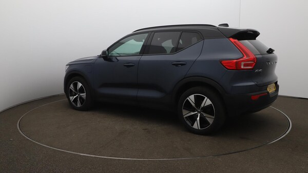 Used Volvo XC40 2022 for sale - 75589078: Photo 36