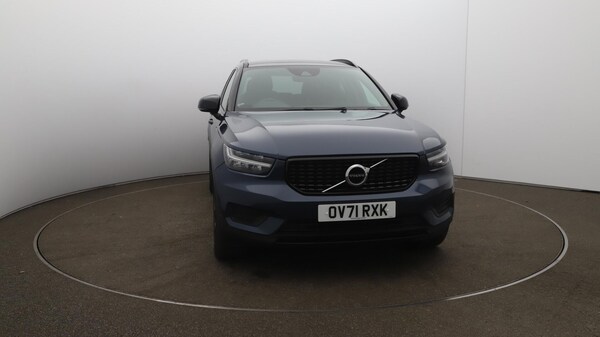Used Volvo XC40 2022 for sale - 75589078: Photo 41