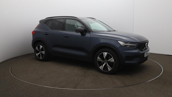 Used Volvo XC40 2022 for sale - 75589078: Photo 45
