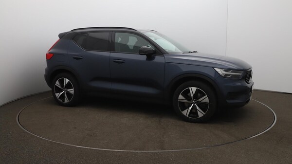 Used Volvo XC40 2022 for sale - 75589078: Photo 46