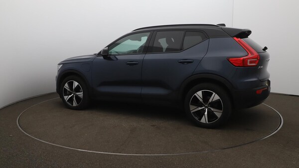 Used Volvo XC40 2022 for sale - 75589078: Photo 47