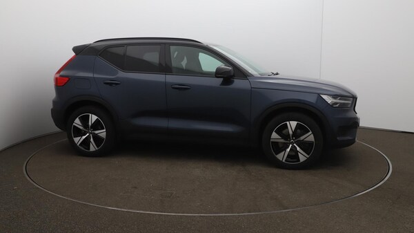 Used Volvo XC40 2022 for sale - 75589078: Photo 48