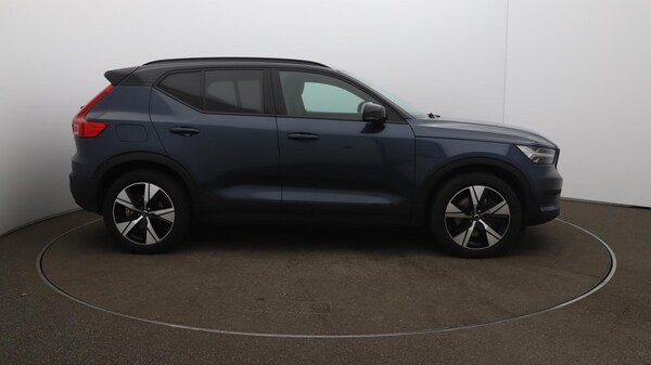 Used Volvo XC40 2022 for sale - 75589078: Photo 49