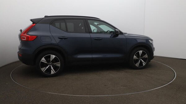 Used Volvo XC40 2022 for sale - 75589078: Photo 51