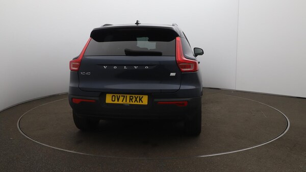 Used Volvo XC40 2022 for sale - 75589078: Photo 57
