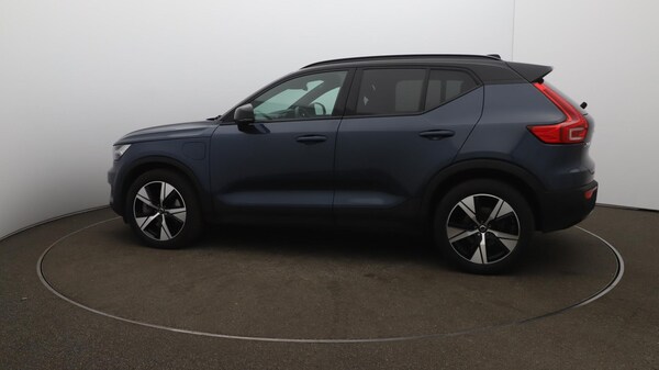 Used Volvo XC40 2022 for sale - 75589078: Photo 58
