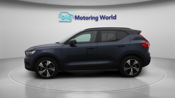 Used Volvo XC40 2022 for sale - 75589078: Photo 5