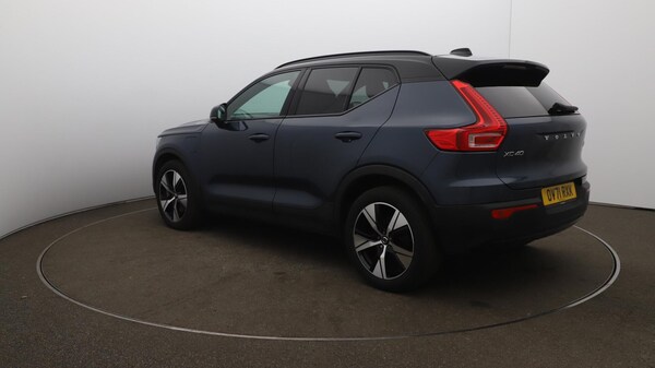 Used Volvo XC40 2022 for sale - 75589078: Photo 63