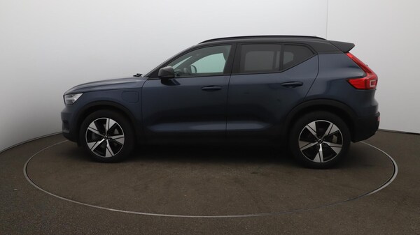 Used Volvo XC40 2022 for sale - 75589078: Photo 64