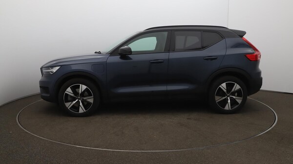 Used Volvo XC40 2022 for sale - 75589078: Photo 65