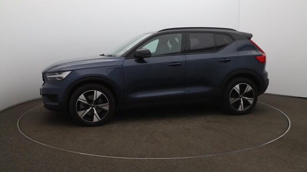 Used Volvo XC40 2022 for sale - 75589078: Photo 66