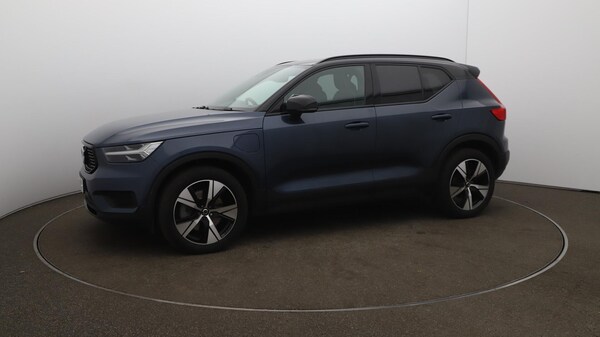 Used Volvo XC40 2022 for sale - 75589078: Photo 67