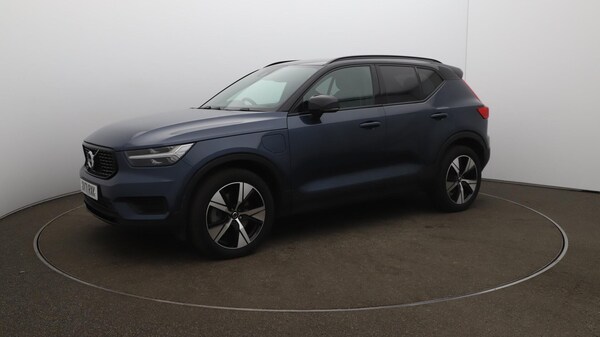 Used Volvo XC40 2022 for sale - 75589078: Photo 68