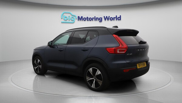 Used Volvo XC40 2022 for sale - 75589078: Photo 6